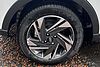 Hyundai BAYON 1.0 T-GDi 100ps SE Connect 48 Volt MHEV DCT Special solid - Atlas white
