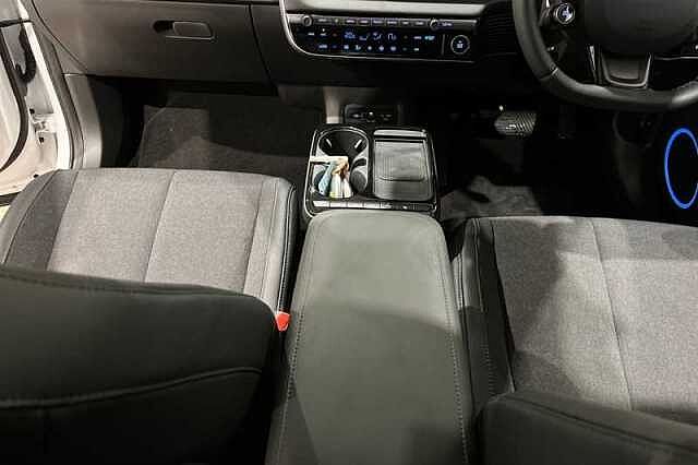 Hyundai IONIQ 5 84kWh Premium Hatchback 5dr Electric Auto (228 ps) White