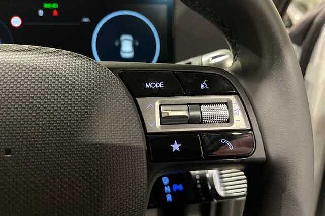 Hyundai IONIQ 5 84kWh Premium Hatchback 5dr Electric Auto (228 ps) White