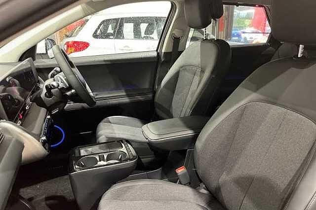 Hyundai IONIQ 5 84kWh Premium Hatchback 5dr Electric Auto (228 ps) White