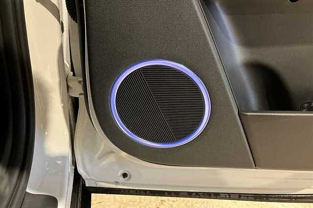 Hyundai IONIQ 5 84kWh Premium Hatchback 5dr Electric Auto (228 ps) White