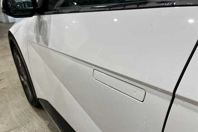 Hyundai IONIQ 5 84kWh Premium Hatchback 5dr Electric Auto (228 ps) White