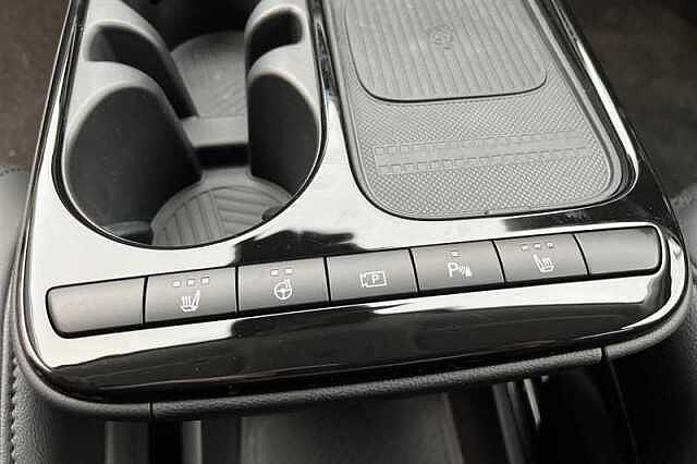 Hyundai IONIQ 5 84kWh Premium Hatchback 5dr Electric Auto (228 ps) White