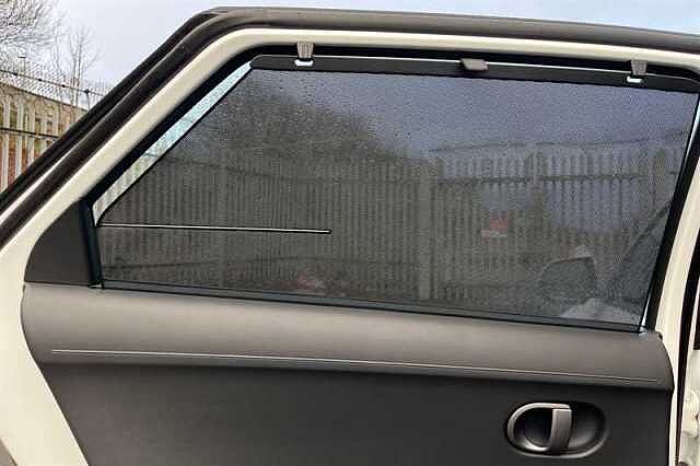 Hyundai IONIQ 5 84kWh Premium Hatchback 5dr Electric Auto (228 ps) White