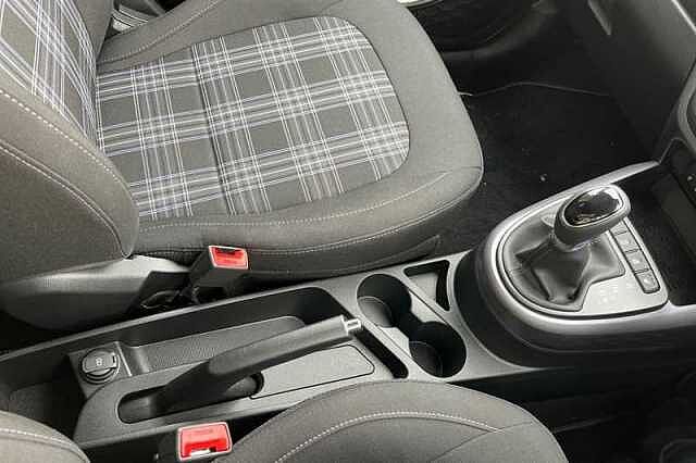 Hyundai I10 1.0 Premium Hatchback 5dr Petrol Auto Euro 6 (s/s) (63 ps) White