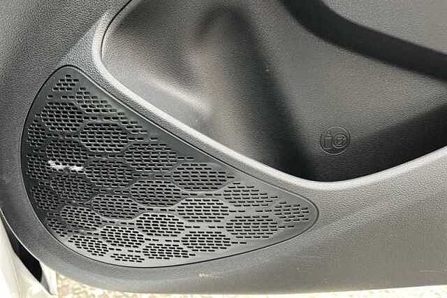 Hyundai I10 1.0 Premium Hatchback 5dr Petrol Auto Euro 6 (s/s) (63 ps) White