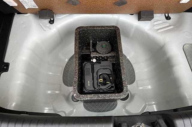 Hyundai I10 1.0 Premium Hatchback 5dr Petrol Auto Euro 6 (s/s) (63 ps) White