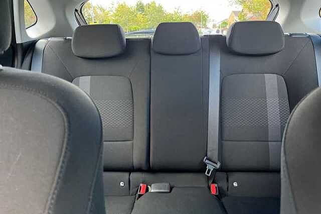 Hyundai I20 1.0 T-GDi Advance Hatchback 5dr Petrol Manual Euro 6 (s/s) (100 ps) Grey