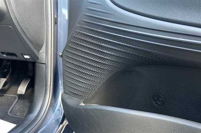 Hyundai I20 1.0 T-GDi Advance Hatchback 5dr Petrol Manual Euro 6 (s/s) (100 ps) Grey