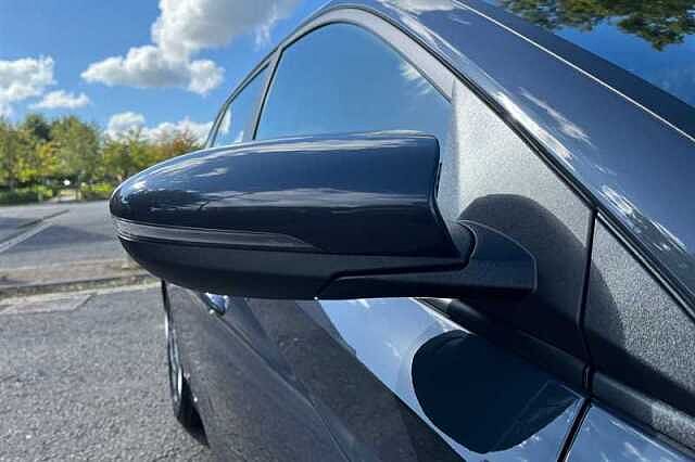 Hyundai I20 1.0 T-GDi Advance Hatchback 5dr Petrol Manual Euro 6 (s/s) (100 ps) Grey