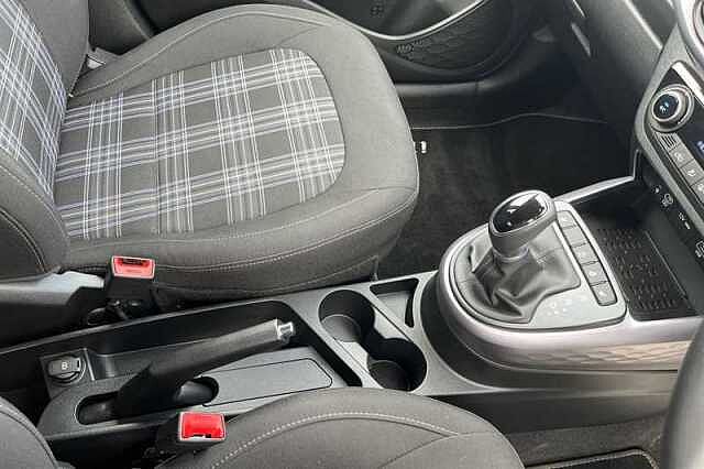 Hyundai I10 1.2 Premium Hatchback 5dr Petrol Auto Euro 6 (s/s) (79 ps) Green