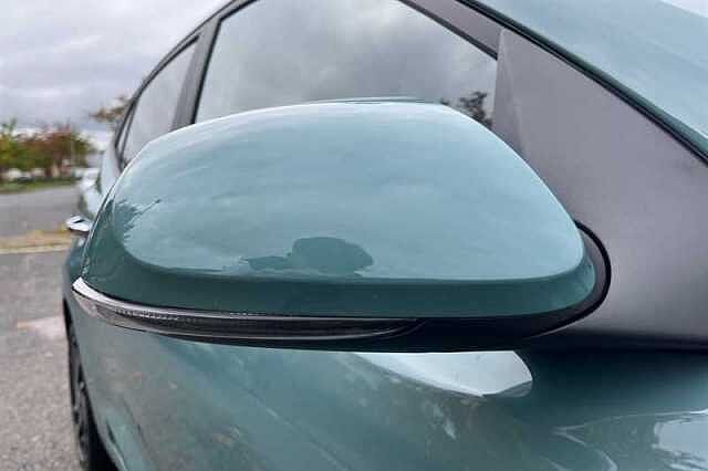 Hyundai I10 1.2 Premium Hatchback 5dr Petrol Auto Euro 6 (s/s) (79 ps) Green