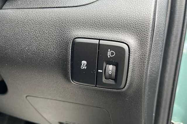 Hyundai I10 1.2 Premium Hatchback 5dr Petrol Auto Euro 6 (s/s) (79 ps) Green