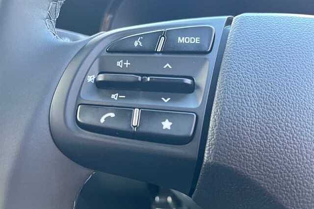 Hyundai I10 1.2 Advance Hatchback 5dr Petrol Auto Euro 6 (s/s) (79 ps) Blue