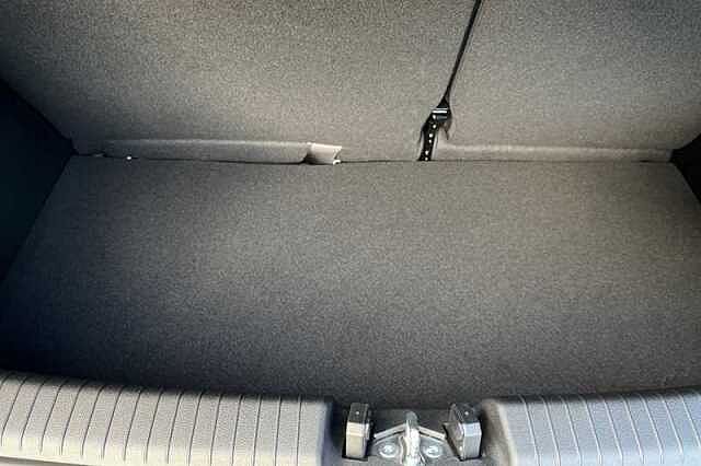 Hyundai I10 1.2 Advance Hatchback 5dr Petrol Auto Euro 6 (s/s) (79 ps) Blue