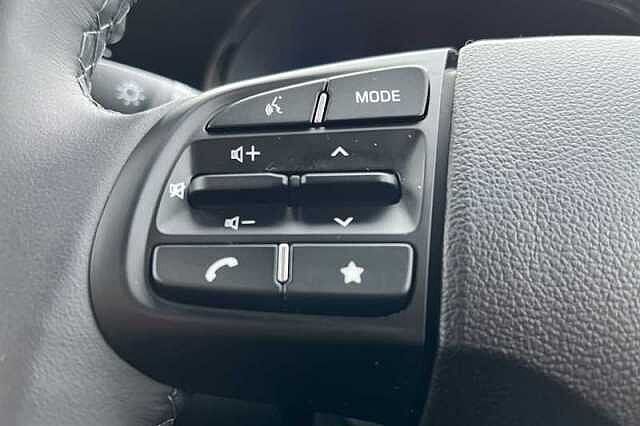 Hyundai I10 1.0 Advance Hatchback 5dr Petrol Auto Euro 6 (s/s) (63 ps) Grey