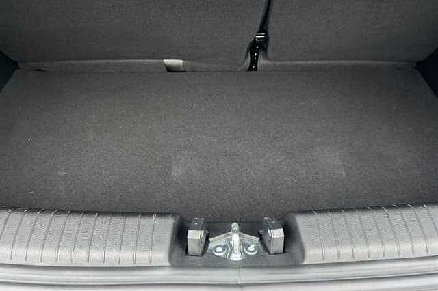 Hyundai I10 1.0 Advance Hatchback 5dr Petrol Auto Euro 6 (s/s) (63 ps) Grey