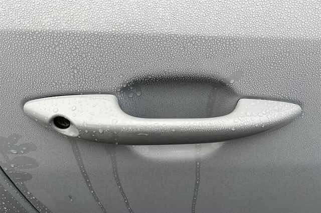 Hyundai I10 1.0 Advance Hatchback 5dr Petrol Auto Euro 6 (s/s) (63 ps) Grey