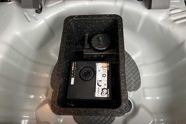 Hyundai I10 1.0 Advance Hatchback 5dr Petrol Auto Euro 6 (s/s) (63 ps) Grey