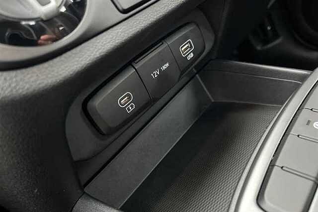 Hyundai I10 1.0 Advance Hatchback 5dr Petrol Auto Euro 6 (s/s) (63 ps) Grey