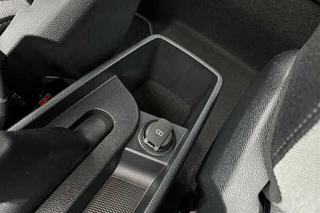 Hyundai I10 1.0 Advance Hatchback 5dr Petrol Auto Euro 6 (s/s) (63 ps) Grey