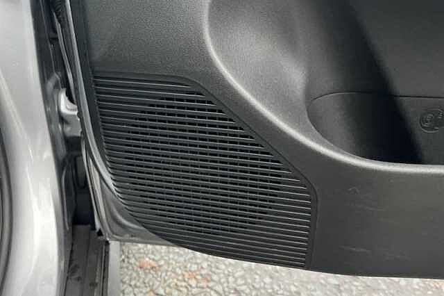 Hyundai KONA 65.4kWh N Line SUV 5dr Electric Auto (218 ps) Silver