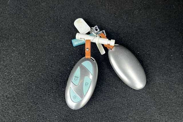 Hyundai KONA 65.4kWh N Line SUV 5dr Electric Auto (218 ps) Silver