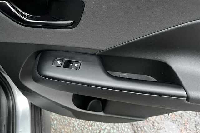 Hyundai KONA 65.4kWh N Line SUV 5dr Electric Auto (218 ps) Silver