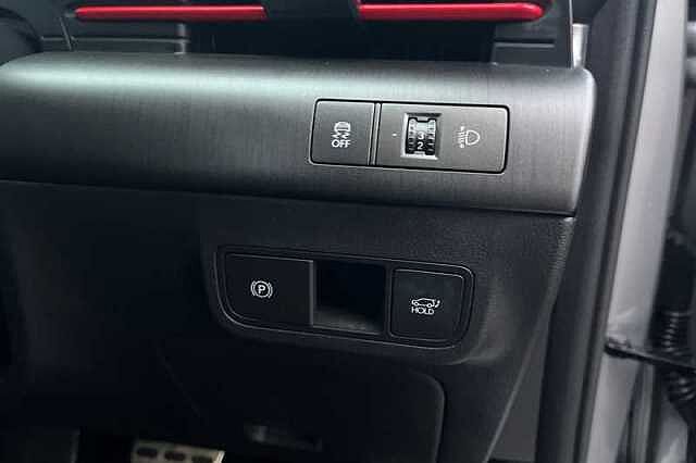 Hyundai KONA 65.4kWh N Line SUV 5dr Electric Auto (218 ps) Silver