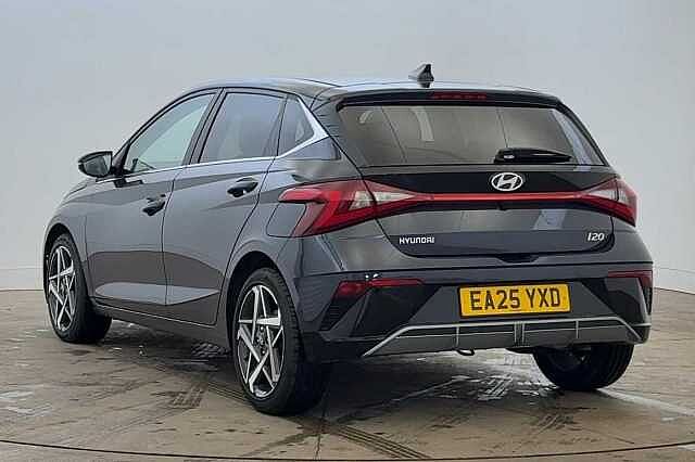 1.0 T-GDi Premium Hatchback 5dr Petrol DCT Euro 6 (s/s) (100 ps)