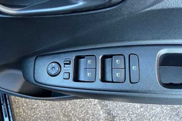 Hyundai I10 1.0 T-GDi N Line Hatchback 5dr Petrol Manual Euro 6 (s/s) (90 ps) Black