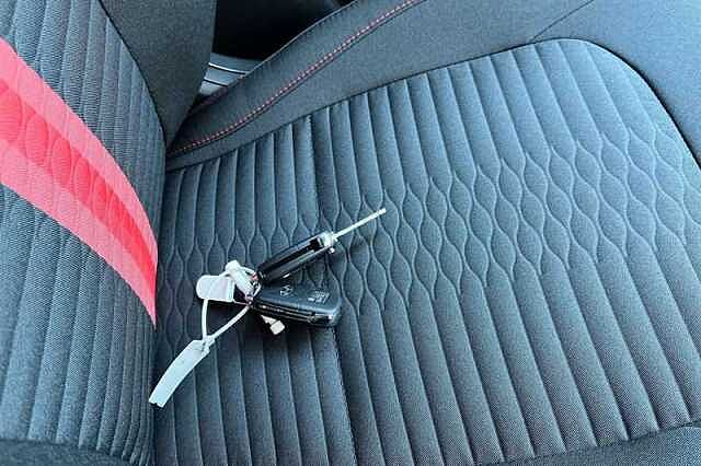 Hyundai I10 1.0 T-GDi N Line Hatchback 5dr Petrol Manual Euro 6 (s/s) (90 ps) Black