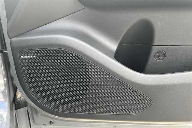Hyundai TUCSON Tucson 1.6T Hybrid N Line Edition 5dr Auto Estate Grey