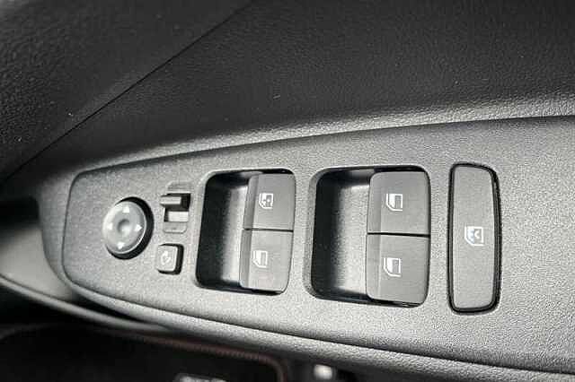 Hyundai I10 1.0 T-GDi N Line Hatchback 5dr Petrol Manual Euro 6 (s/s) (90 ps) White