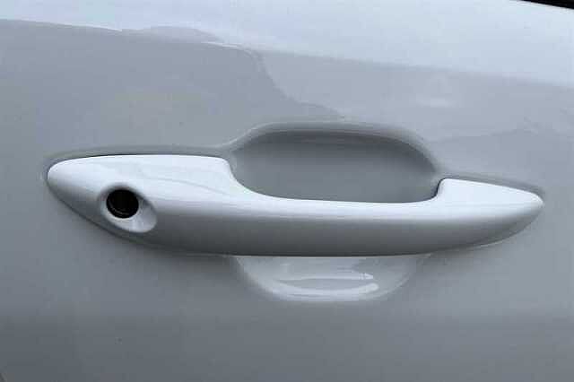 Hyundai I10 1.0 T-GDi N Line Hatchback 5dr Petrol Manual Euro 6 (s/s) (90 ps) White