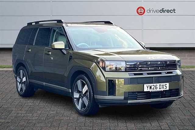 1.6T Ultimate SUV 5dr Petrol Hybrid Auto 4WD Euro 6 (s/s) (7Seat) (239 ps)
