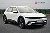 Hyundai IONIQ 5 84kWh Premium Hatchback 5dr Electric Auto (228 ps) White
