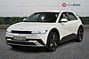 Hyundai IONIQ 5 84kWh Premium Hatchback 5dr Electric Auto (228 ps) White