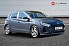 Hyundai I20 1.0 T-GDi Advance Hatchback 5dr Petrol Manual Euro 6 (s/s) (100 ps) Grey