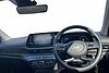 Hyundai I20 1.0 T-GDi Advance Hatchback 5dr Petrol Manual Euro 6 (s/s) (100 ps) Grey