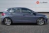 Hyundai I20 1.0 T-GDi Advance Hatchback 5dr Petrol Manual Euro 6 (s/s) (100 ps) Grey