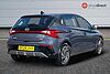 Hyundai I20 1.0 T-GDi Advance Hatchback 5dr Petrol Manual Euro 6 (s/s) (100 ps) Grey