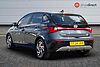 Hyundai I20 1.0 T-GDi Advance Hatchback 5dr Petrol Manual Euro 6 (s/s) (100 ps) Grey