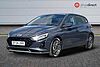 Hyundai I20 1.0 T-GDi Advance Hatchback 5dr Petrol Manual Euro 6 (s/s) (100 ps) Grey