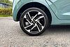 Hyundai I10 1.2 Premium Hatchback 5dr Petrol Auto Euro 6 (s/s) (79 ps) Green
