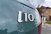 Hyundai I10 1.2 Premium Hatchback 5dr Petrol Auto Euro 6 (s/s) (79 ps) Green