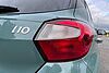 Hyundai I10 1.2 Premium Hatchback 5dr Petrol Auto Euro 6 (s/s) (79 ps) Green