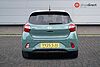 Hyundai I10 1.2 Premium Hatchback 5dr Petrol Auto Euro 6 (s/s) (79 ps) Green