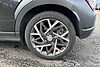 Hyundai KONA 1.6 h-GDi Ultimate SUV 5dr Petrol Hybrid DCT Euro 6 (s/s) (141 ps) Black