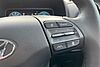Hyundai KONA 1.6 h-GDi Ultimate SUV 5dr Petrol Hybrid DCT Euro 6 (s/s) (141 ps) Black